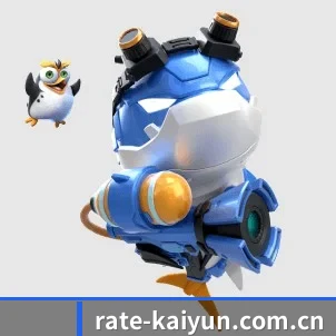 AI 革新